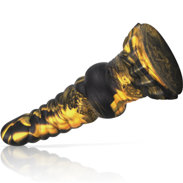 Epic Furias — Fantasy Dildo, 17.6 cm — Dildos — view 6