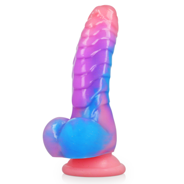 Epic Empusa — Fantasy Dildo, Suction Cup, 18 cm — Dildos — view 6