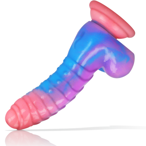 Epic Empusa — Fantasy Dildo, Suction Cup, 18 cm — Dildos — view 5