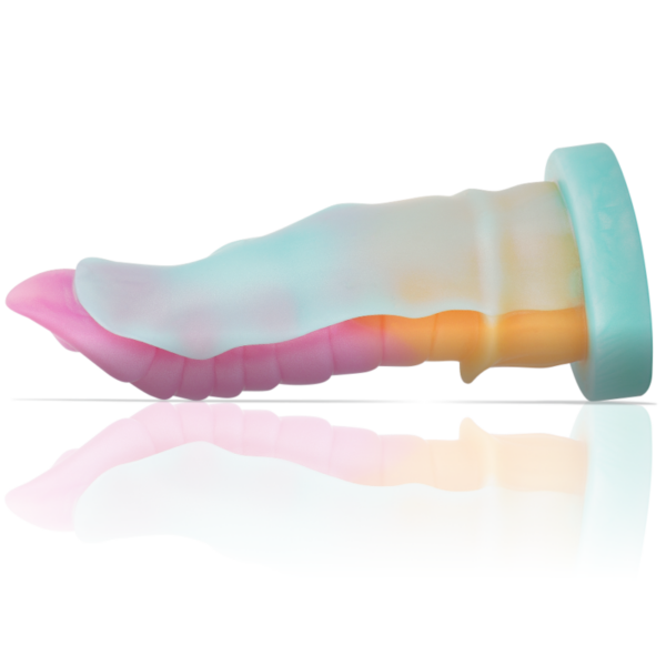Epic Kelpie — Fantasy Dildo, Suction Cup, 22 cm — Dildos — view 6