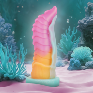 Epic Kelpie — Fantasy Dildo, Suction Cup, 22 cm — Dildos — view 2