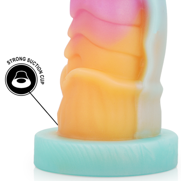 Epic Kelpie — Fantasy Dildo, Suction Cup, 22 cm — Dildos — view 7