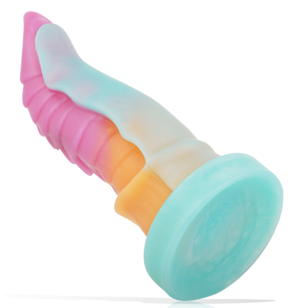 Epic Kelpie — Fantasy Dildo, Suction Cup, 22 cm — Dildos — view 5