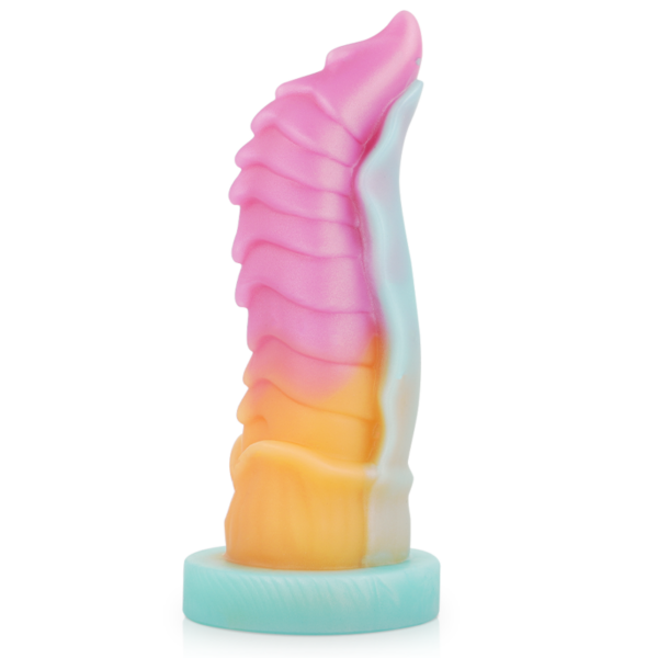 Epic Kelpie — Fantasy Dildo, Suction Cup, 22 cm — Dildos