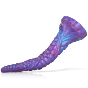 Epic Nokken — Fantasy Dildo, Suction Cup, 29.5 cm — Dildos — view 4