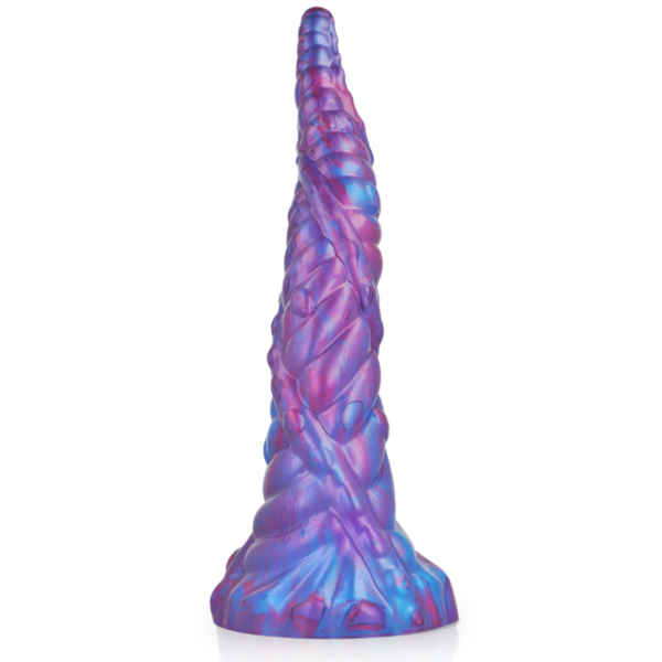 Epic Nokken — Fantasy Dildo, Suction Cup, 29.5 cm — Dildos — view 6