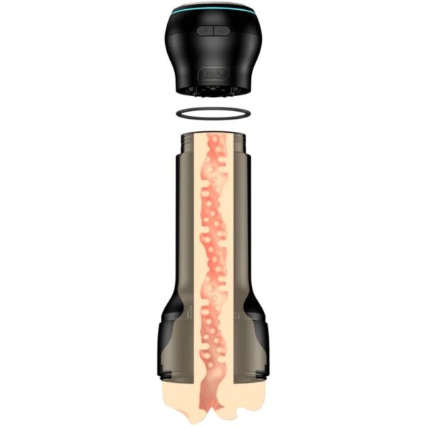 Kiiroo PowerBlow and Feel Mouth — Oral Masturbator — Male Masturbators — view 5