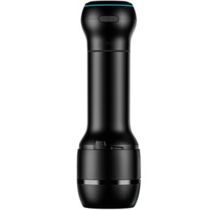 Kiiroo PowerBlow and Feel Mouth — Oral Masturbator — Male Masturbators — view 3