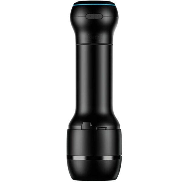 Kiiroo PowerBlow and Feel Mouth — Oral Masturbator — Male Masturbators — view 3