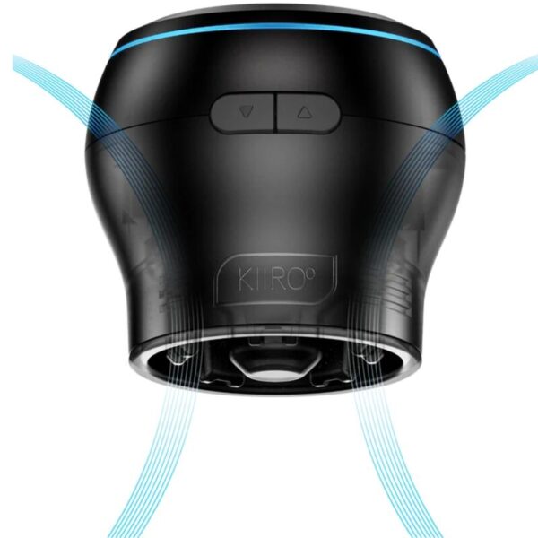 Kiiroo PowerBlow and Feel Mouth — Oral Masturbator — Male Masturbators — view 7