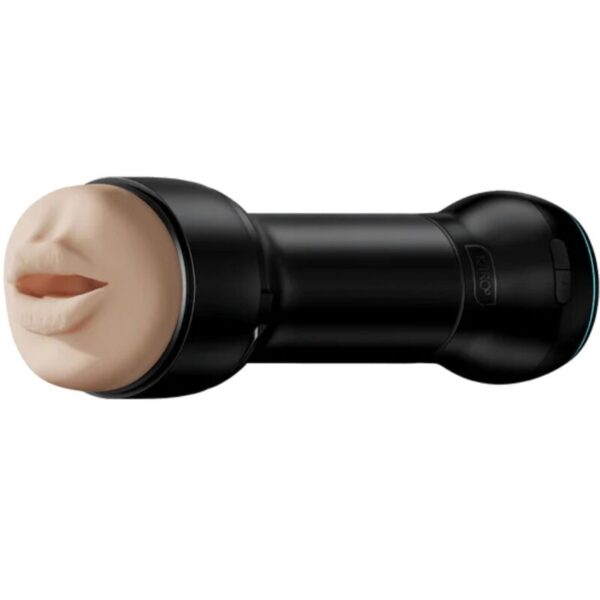 Kiiroo PowerBlow and Feel Mouth — Oral Masturbator — Male Masturbators — view 2