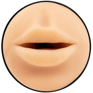 Kiiroo PowerBlow and Feel Mouth — Oral Masturbator — Male Masturbators