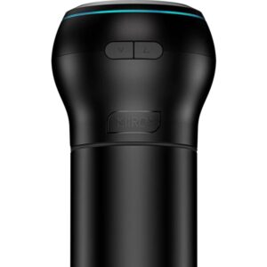 Kiiroo PowerBlow and Feel Mouth — Oral Masturbator — Male Masturbators — view 4