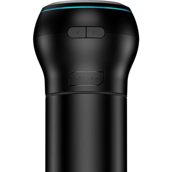 Kiiroo PowerBlow and Feel Mouth — Oral Masturbator — Male Masturbators — view 4
