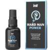 INTT Hard Man Power — Male Stimulating Gel — Wellness