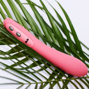 Je Joue ILY — G-Spot Vibrator, Heated, Pink — G-Spot Vibrators — view 2
