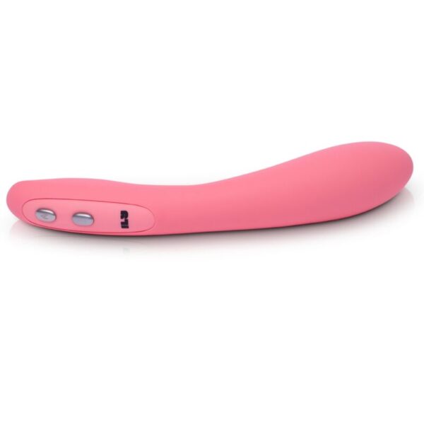 Je Joue ILY — G-Spot Vibrator, Heated, Pink — G-Spot Vibrators — view 3
