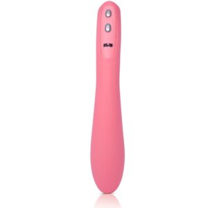 Je Joue ILY — G-Spot Vibrator, Heated, Pink — G-Spot Vibrators