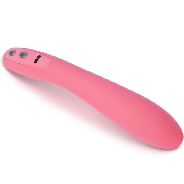 Je Joue ILY — G-Spot Vibrator, Heated, Pink — G-Spot Vibrators — view 6