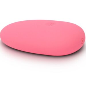 Je Joue ILY Pebble — Clitoral Vibrator, Rechargeable, Pink — Clitoral Stimulators — view 2