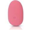 Je Joue ILY Pebble — Clitoral Vibrator, Rechargeable, Pink — Clitoral Stimulators