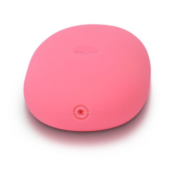 Je Joue ILY Pebble — Clitoral Vibrator, Rechargeable, Pink — Clitoral Stimulators — view 6