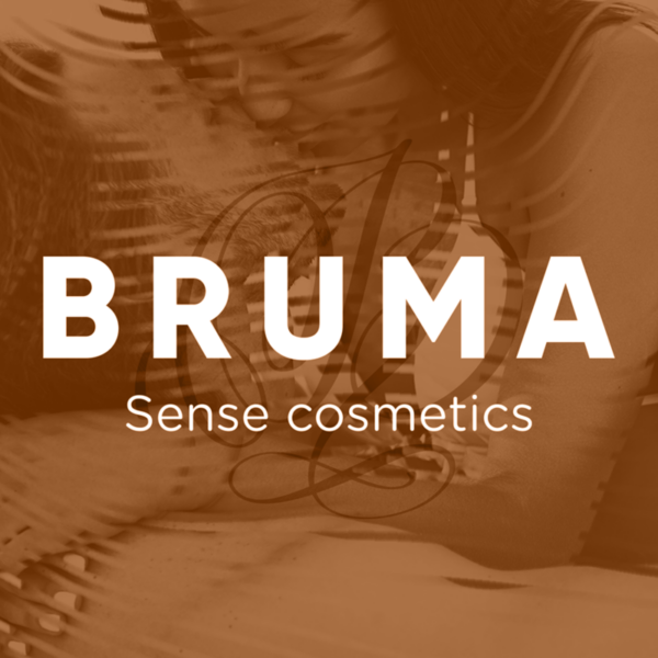 Bruma Premium 3 in 1 — Warming Massage Oil, 100 ml, Cupcake — Body Massage Oils — view 5