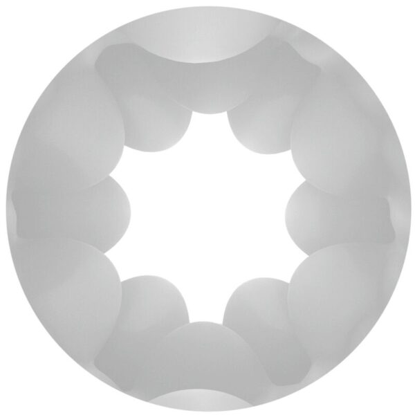 Pretty Love Can Model 2 — Male Masturbator, White — Male Masturbators — view 3