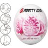 Pretty Love Pleasure Egg — Male Masturbator, Pink — Male Masturbators
