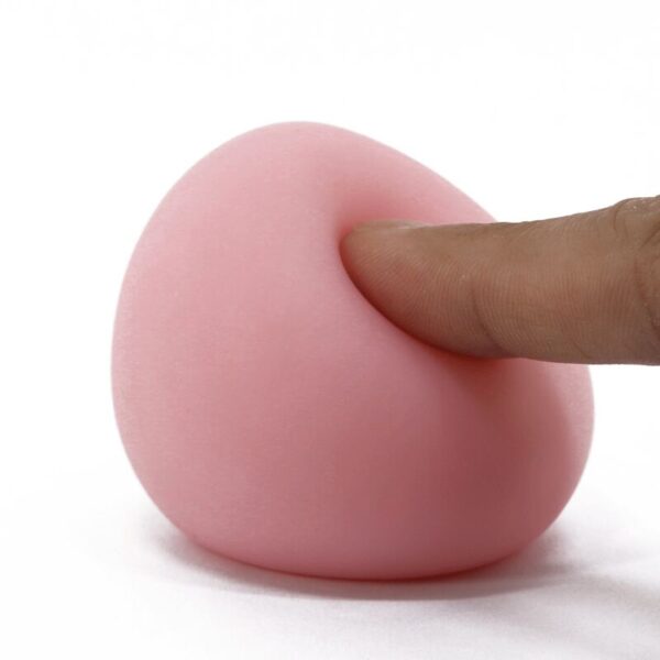 Pretty Love Pleasure Egg — Male Masturbator, Pink — Male Masturbators — view 5