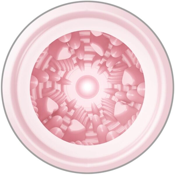 Pretty Love Pleasure Egg — Male Masturbator, Pink — Male Masturbators — view 6