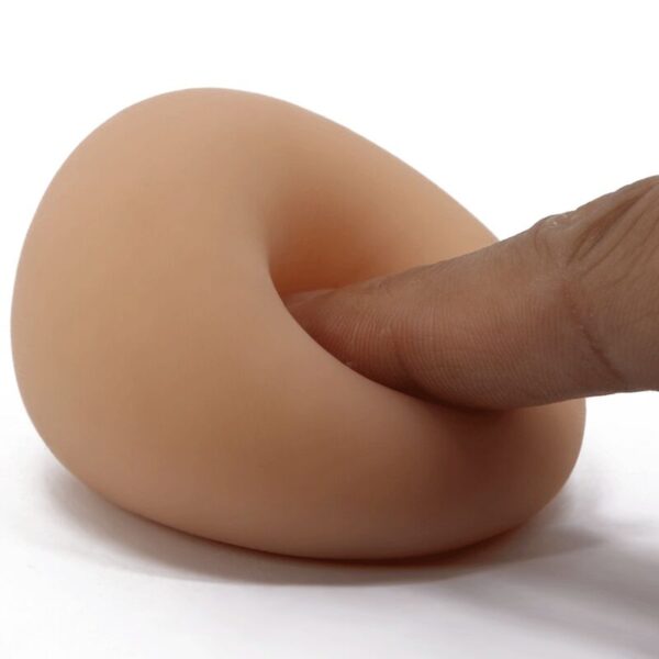 Pretty Love Pleasure Egg — Male Masturbator, Flesh — Male Masturbators — view 7