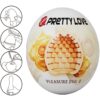 Pretty Love Pleasure Egg — Male Masturbator, Flesh — Male Masturbators
