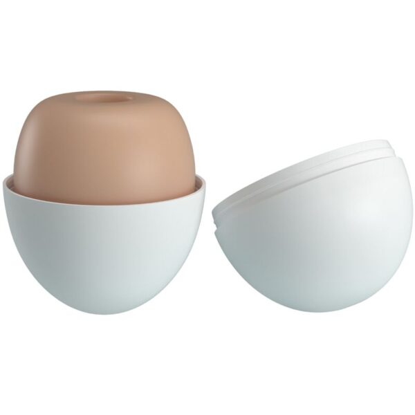 Pretty Love Pleasure Egg — Male Masturbator, Flesh — Male Masturbators — view 8