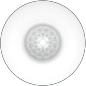 Pretty Love Pleasure Egg — Male Masturbator, White — Male Masturbators — view 3