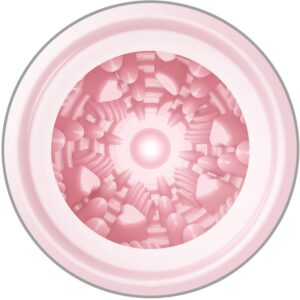Pretty Love Sauternes Barrel — Male Masturbator, Pink — Male Masturbators