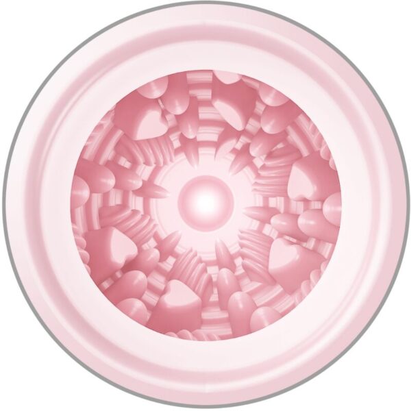 Pretty Love Sauternes Barrel — Male Masturbator, Pink — Male Masturbators