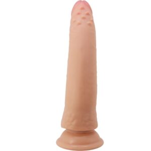 Pretty Love Kable Model 2 — Realistic Dildo, Suction Cup, 21 cm — Dildos — view 4