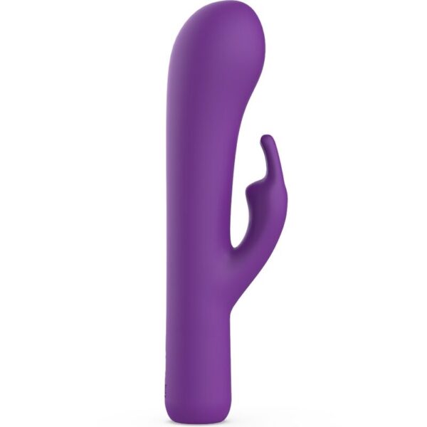 B Swish Bwild Infinite Deluxe — Rabbit Vibrator, Waterproof — Rabbit Vibrators