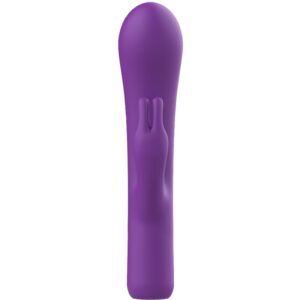 B Swish Bwild Infinite Deluxe — Rabbit Vibrator, Waterproof — Rabbit Vibrators — view 2