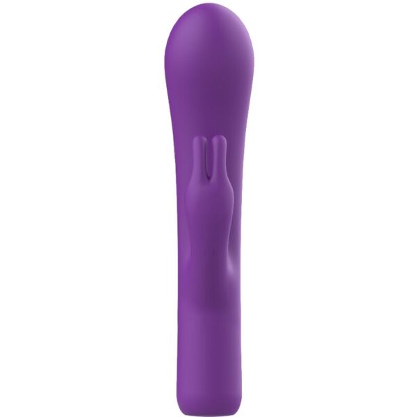 B Swish Bwild Infinite Deluxe — Rabbit Vibrator, Waterproof — Rabbit Vibrators — view 2