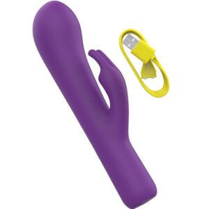 B Swish Bwild Infinite Deluxe — Rabbit Vibrator, Waterproof — Rabbit Vibrators — view 3