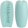 Pretty Love Catherine Caspar — Male Masturbator, Aqua Green — Male Masturbators
