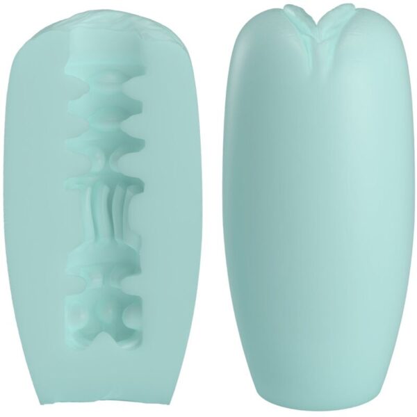 Pretty Love Catherine Caspar — Male Masturbator, Aqua Green — Male Masturbators