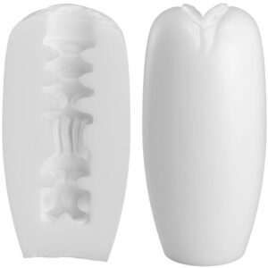 Pretty Love Catherine Caspar — Male Masturbator, White — Male Masturbators