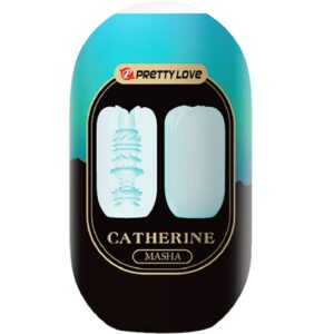 Pretty Love Catherine Masha — Male Masturbator, Blue — Male Masturbators — view 2