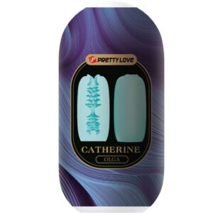 Pretty Love Catherine Olga — Male Masturbator, Blue — Male Masturbators — view 4