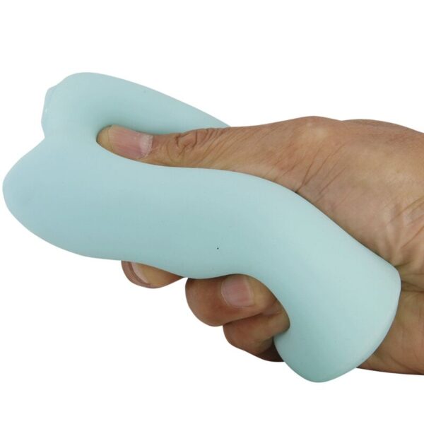 Pretty Love Catherine Olga — Male Masturbator, Blue — Male Masturbators — view 7
