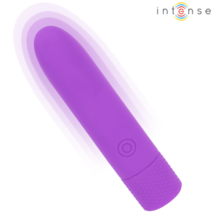 Intense Symone — Bullet Vibrator, Rechargeable, Purple — Bullet Vibrators — view 3