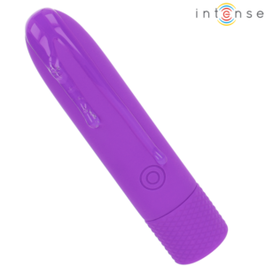 Intense Symone — Bullet Vibrator, Rechargeable, Purple — Bullet Vibrators — view 4